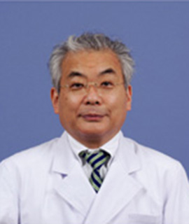 成瀬寛夫院長
