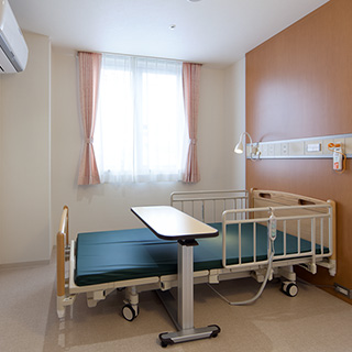病室（1床）